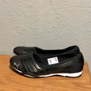 puma women's vega ballet